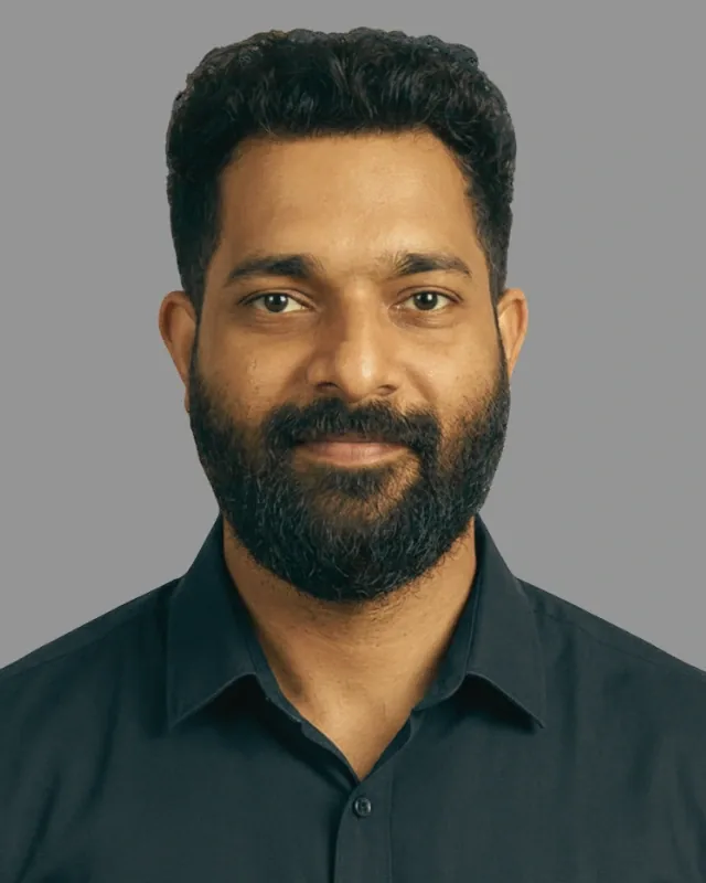 Jishnu V
